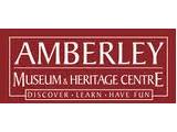 Amberley Museum