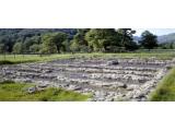 AMBLESIDE ROMAN FORT