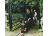 Amners Farm and Minature Railway - Burghfield