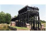 Anderton Boat Lift