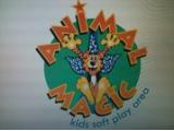 Animal Magic Soft Play, East Kilbride