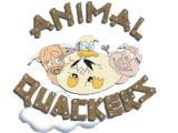 Animal Quackers Park Farm - Bacup