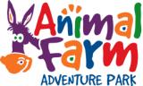Animal Farm Adventure Park, Burnham-on-Sea