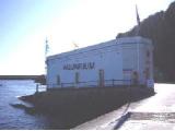 Mevagissey Aquarium