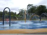 Aquatic Playground