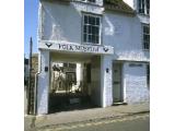 Cambridge and County Folk Museum