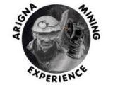 Arigna Mining Experience