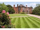 Arley Hall & Gardens