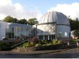 Armagh Planetarium