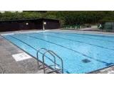 Ashburton Swimming Pool