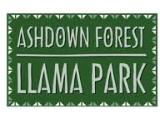 Ashdown Llama Farm - Forest Row