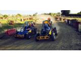 Rally Karting