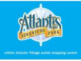 Atlantis Adventure Park - Bideford