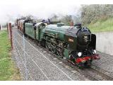 Cleethorpes Coast Light Railway