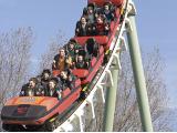 Pleasure Island Theme Park