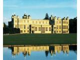 Audley End House and Gardens