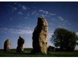 Avebury Stone Circle - Marlborough