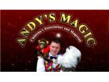 Andy's Magic