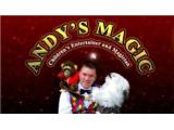 Andy's Magic