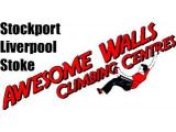 Awesome Walls Climbing Centre