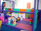 Funsters Childrens Play & Party Venue, Bradford