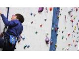 Boulders indoor climbing centre & soft play - Cardiff