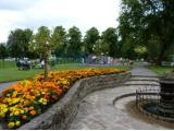 Bakewell Recreation Ground