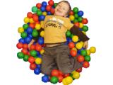 Bear Heart Castle Soft Play Centre - Stirling