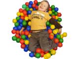 Hopscotch Indoor Soft Play Ltd - High Wycombe