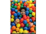 Kids Fun Factory, Kendal