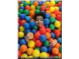 Tiger Tots Playzone, Verwood