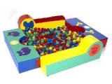 bounce n pounce, fawley