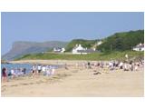 Ballycastle Beach - Ballycastle