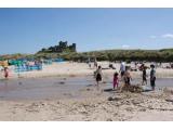 Bamburgh Beach