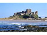 Bamburgh Castle