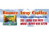 Bounce Away Castles - Leicester
