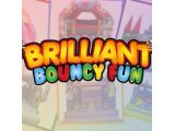 Brilliant Bouncy Fun