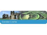Sandal Castle - Wakefield