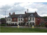 The Barley Mow