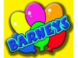 Barneys - Coalville