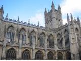 Bath Abbey Vaults Museum