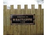 Battlezone Paintball Yarm