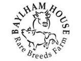 Baylham House Rare Breeds Farm - Ipswich