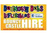 Bouncing Bobs Inflatables