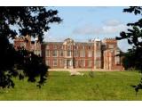 Burton Constable Hall - Hull