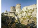 Beeston Castle