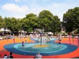 Belvedere Splash Park