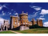 Belvoir Castle