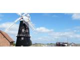 BERNEY ARMS WINDMILL