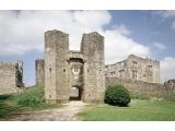 Berry Pomeroy Castle - Totnes